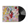 Hot Sun Cool Shroud EP: Vinyl 12" EP