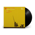 Windmill Tilter (The Story Of Don Quixote): Vinyl LP
