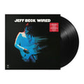 Wired: Vinyl LP