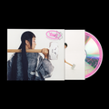 With A Hammer: CD