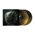 Kush + Orange Juice 2: Limited Black & Gold Vinyl LP