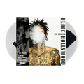 Blacc Hollywood (10 Year Anniversary): Limited 'Blacc Tattoo Ink-In' Clear Vinyl 2LP