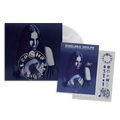 She Reaches Out To She Reaches Out To She: Limited Clear Vinyl LP + Signed Print