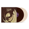 WONKA - Original Motion Picture Soundtrack: Limited Chocolate Brown / Cream Vinyl 2LP