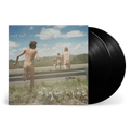 Með suð í eyrum við spilum end: Vinyl 2LP