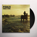 Holy Fire: Vinyl LP