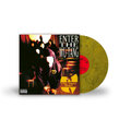 Enter the Wu-Tang (36 Chambers): Limited Gold Marbled Vinyl LP [NAD23]