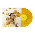 Jubilee: Yellow & Black Swirl Vinyl LP