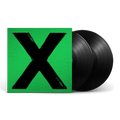 x (Multiply): Vinyl 2LP