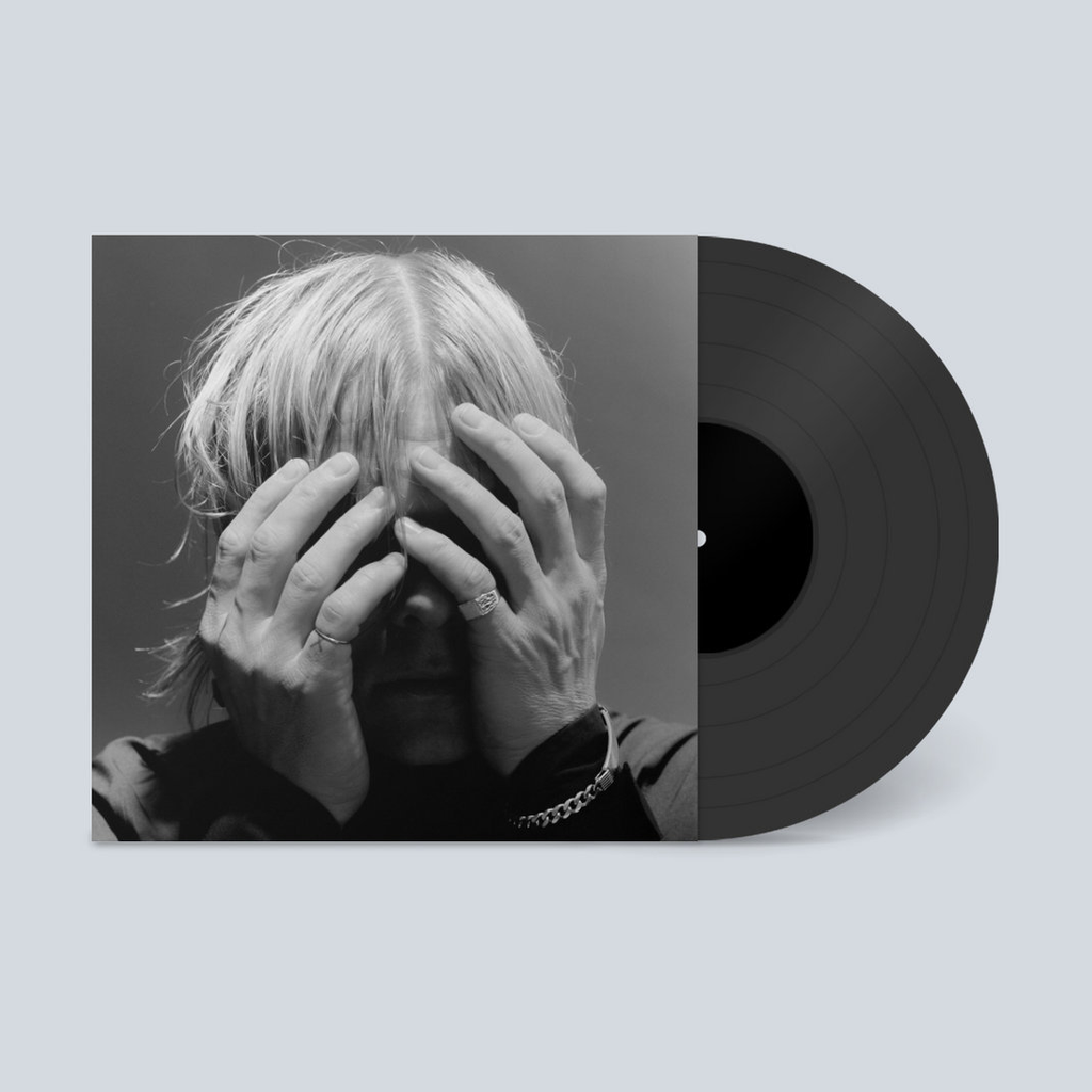 Seventh Heaven: Vinyl LP