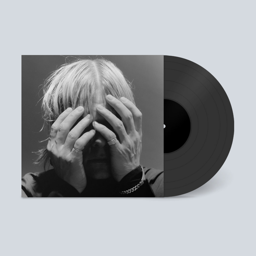 Seventh Heaven: Vinyl LP
