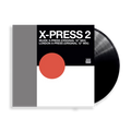 Muzik X-Press / London X-Press (Original 12" Mixes): Limited Green Vinyl 12" Single [RSD24]