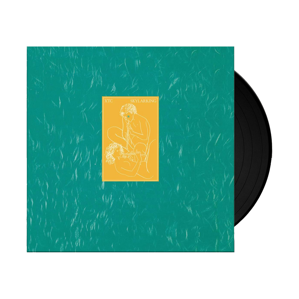 Skylarking (2016 Steve Wilson Mix): Heavyweight Vinyl LP