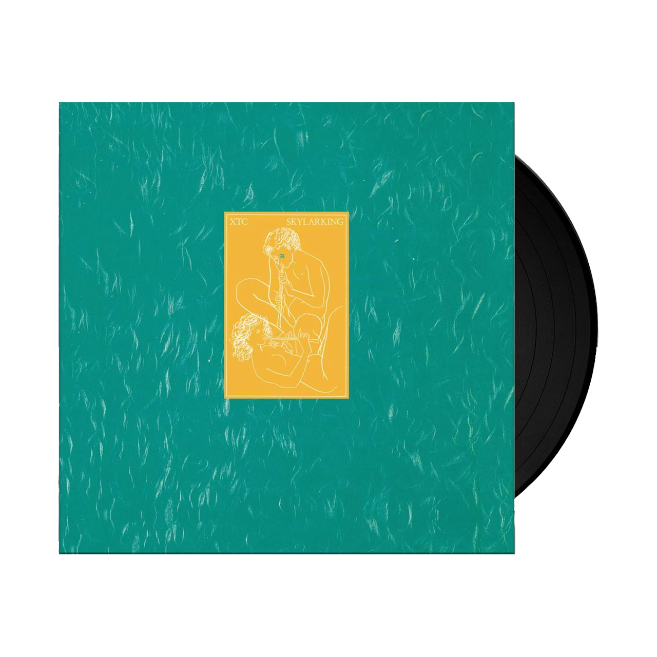 Skylarking (2016 Steve Wilson Mix): Heavyweight Vinyl LP