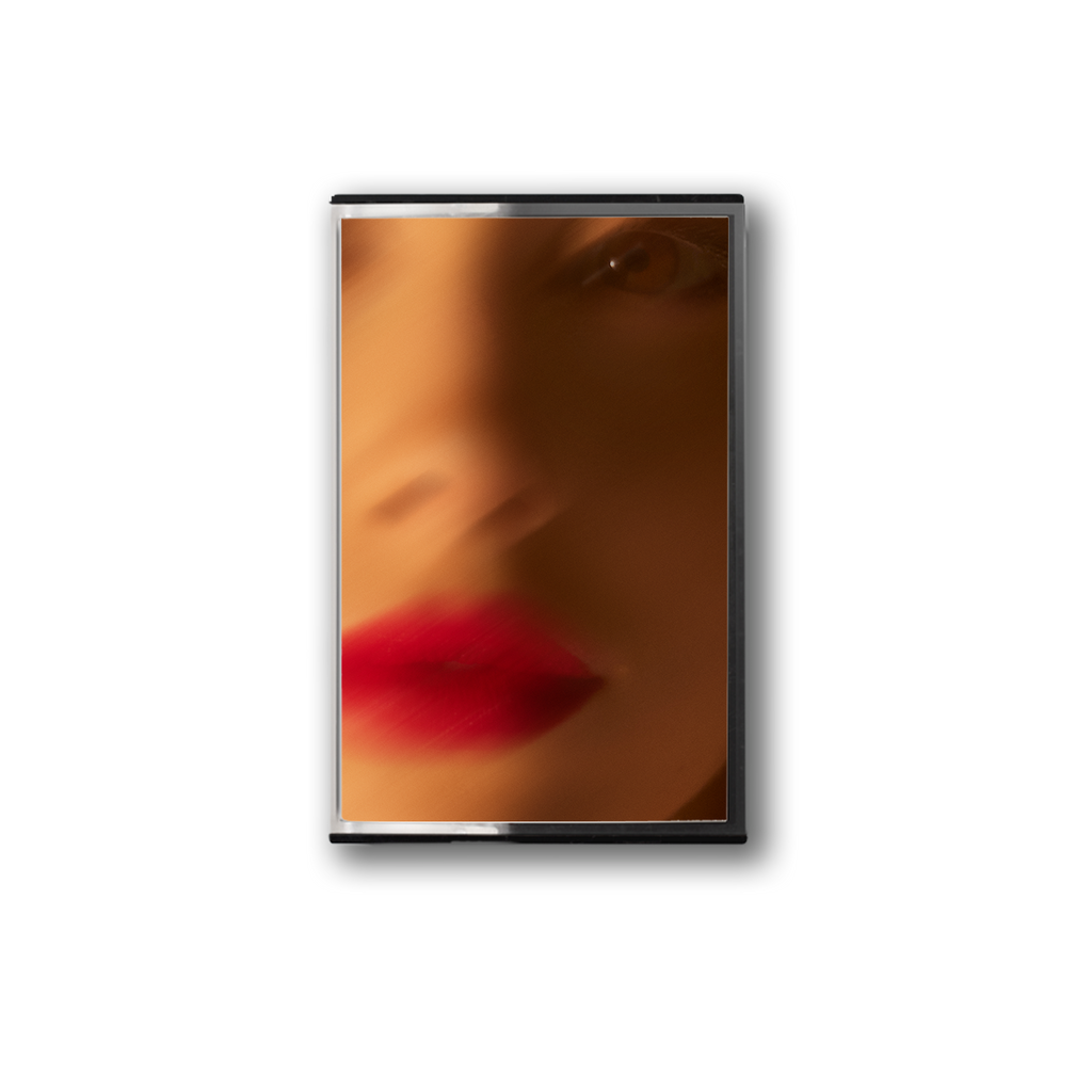 yes, and? cassette