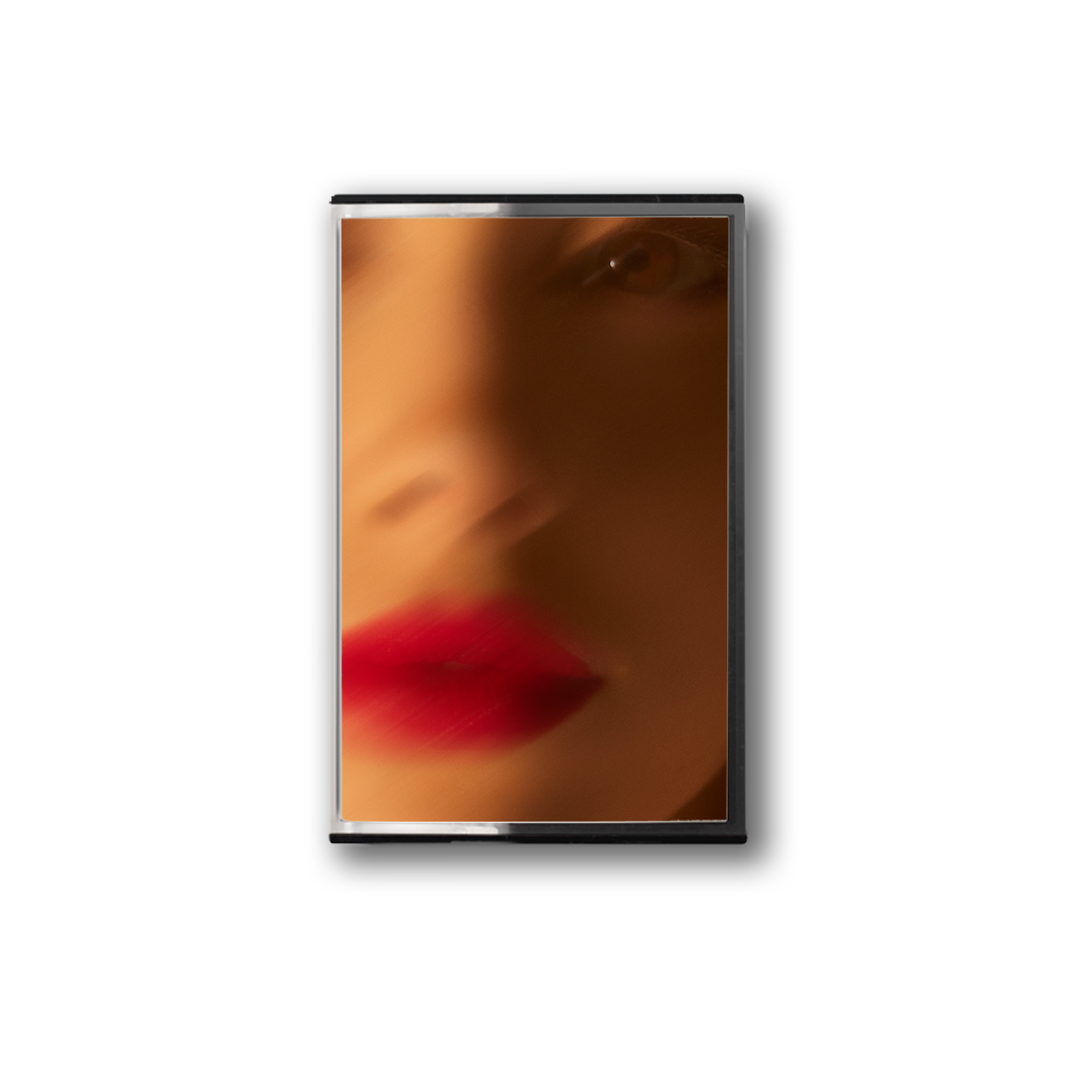 yes, and? cassette