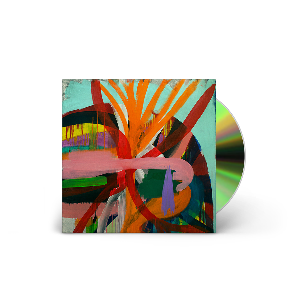 Pursuit Of Momentary Happiness: CD