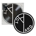 The Overload: Limited Picture Disc Vinyl LP [RSD22] + Slipmat