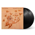 The Year Of The Leopard: Vinyl 2LP