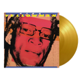 King Yellowman: Limited Yellow Vinyl LP