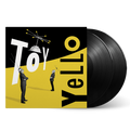 Toy: Vinyl 2LP Album