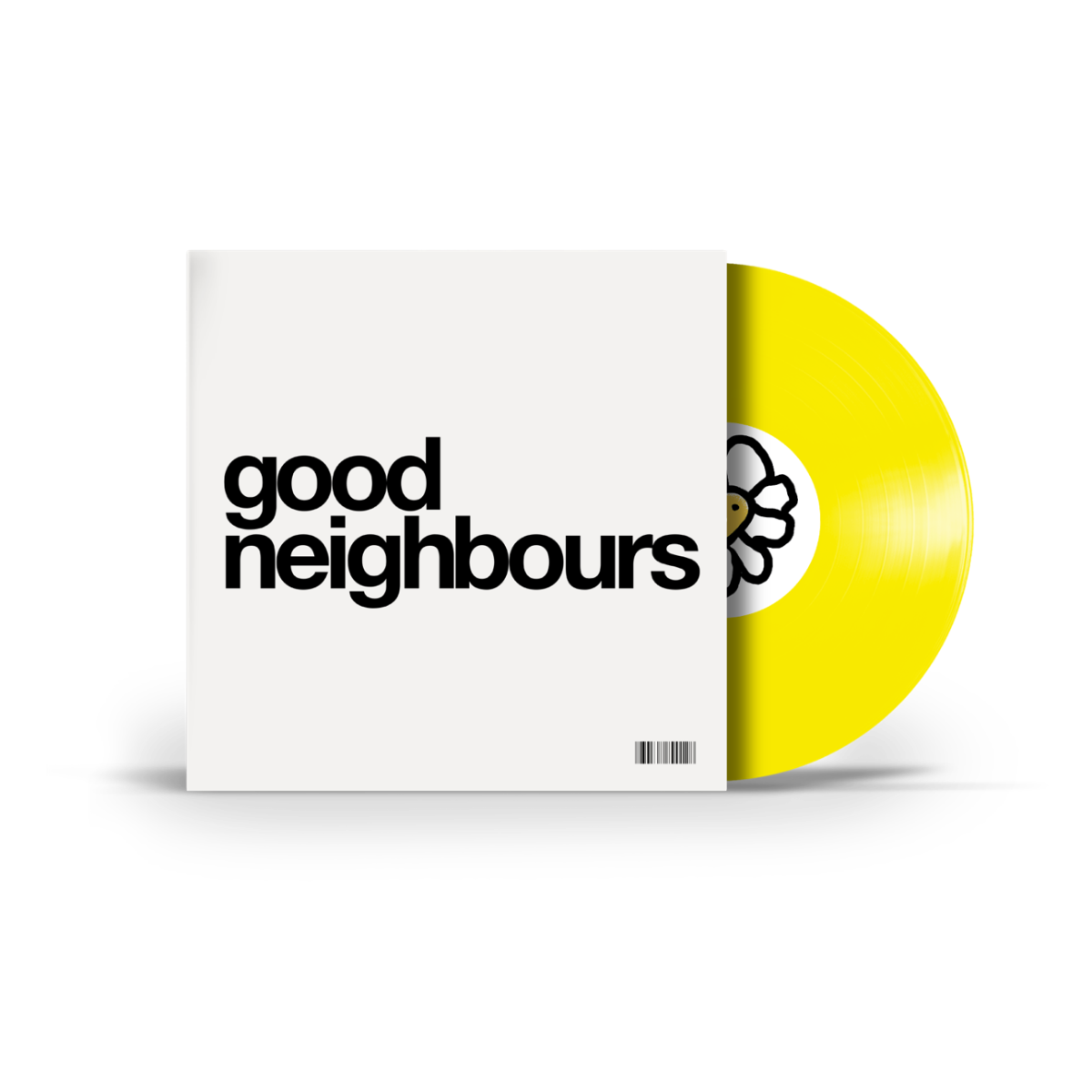 EP Store Exclusive LP