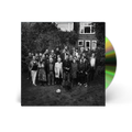 Yesterday's Gone: CD