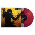 Heavy Heavy: Indies Exclusive Red Vinyl LP