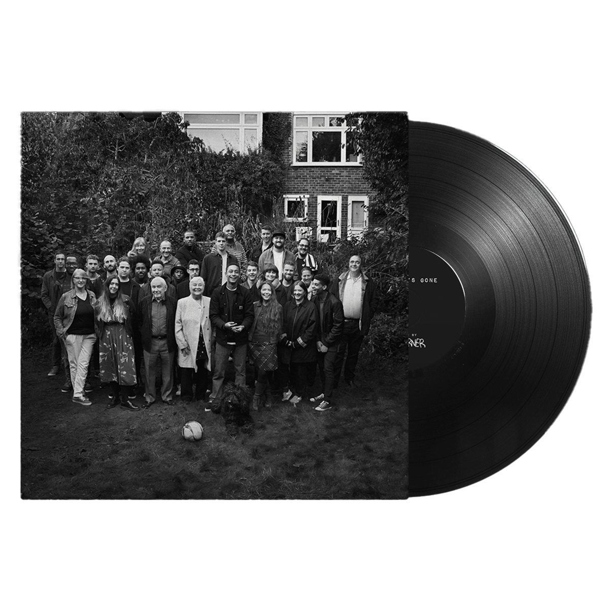 Yesterday's Gone: Vinyl LP