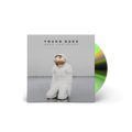 Ones And Zeros: CD