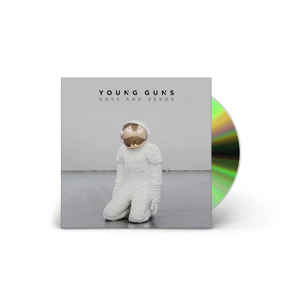 Ones And Zeros: CD