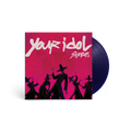 Your Idol 7" Vinyl
