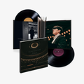 Bach: Goldberg Variations (Deluxe LP with Alt Cover & Hardback Book)
