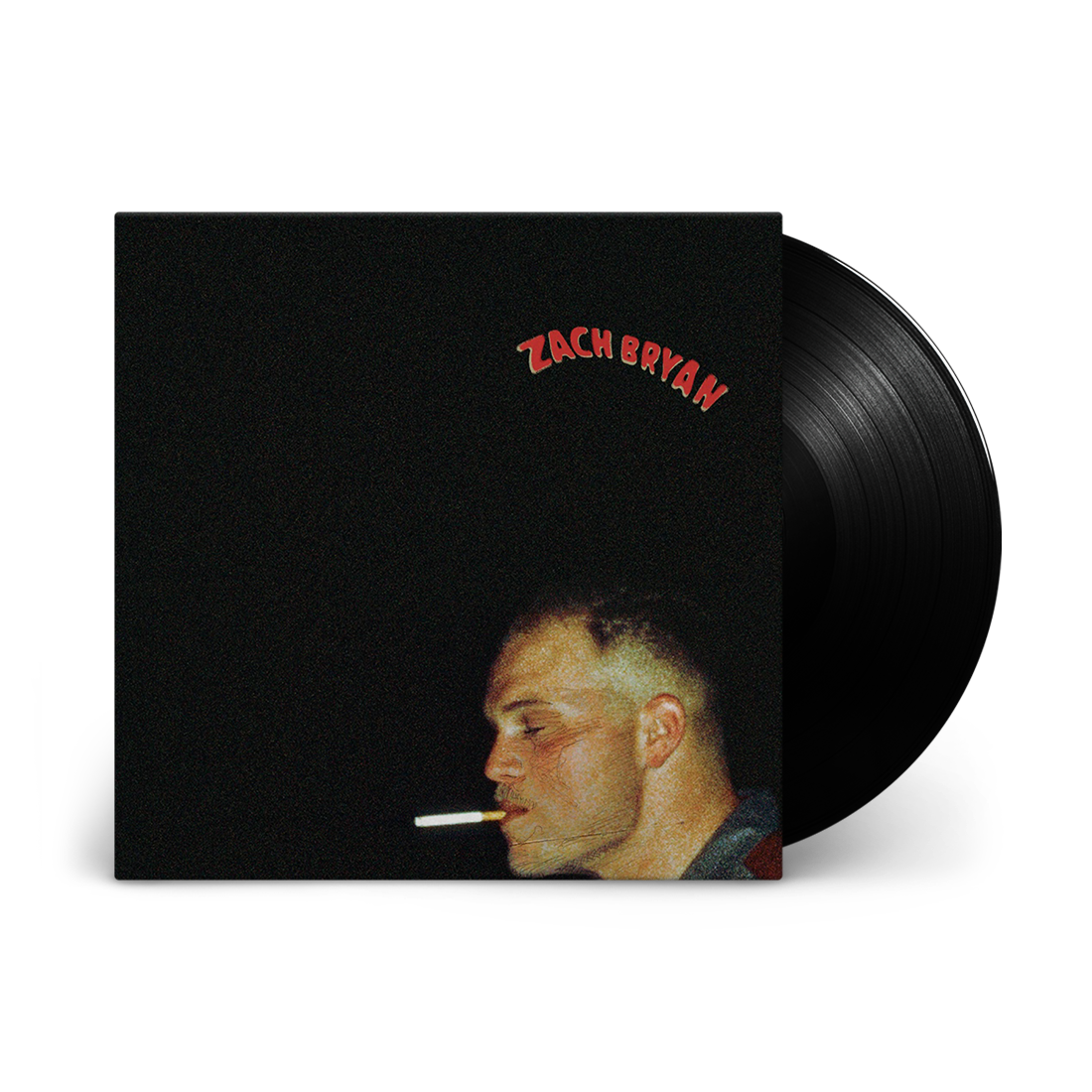 Zach Bryan: Vinyl LP