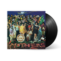 We're Only In It For The Money: Vinyl LP