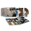 Room Under The Stairs: Limited Brown Vinyl LP + Signed Art Card