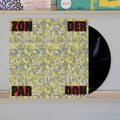 Zonder Pardon: Vinyl LP
