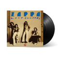 Zoot Allures: Vinyl LP