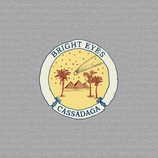 Cassadaga: CD